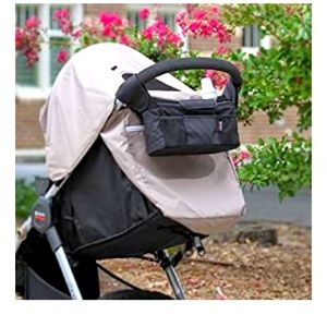 Britax Stroller Organizer